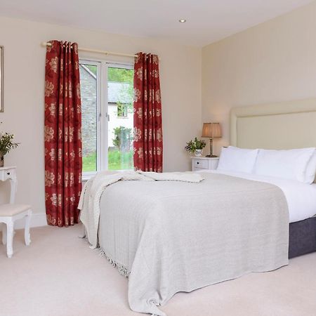 The Courtyard At Sheen Falls Country Club Kenmare Luaran gambar