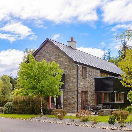 The Courtyard At Sheen Falls Country Club Kenmare Luaran gambar